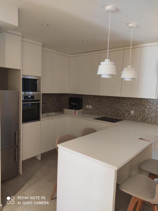 Pink Rose Luxury And Comfort Apartment At The Centre Of Preveza Eksteriør bilde